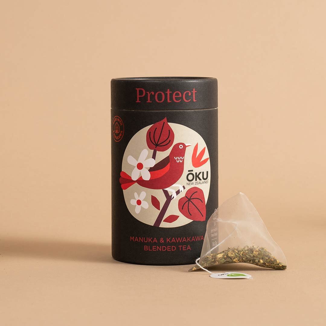 Breathe Gift Box