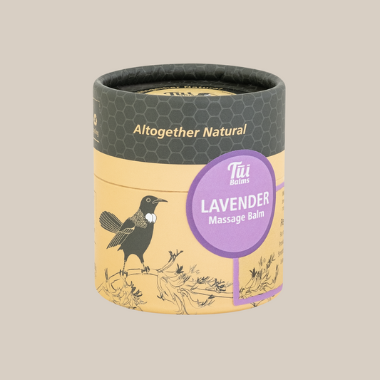 Massage & Body Balm - Lavender